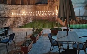 Il Giardino In Centro