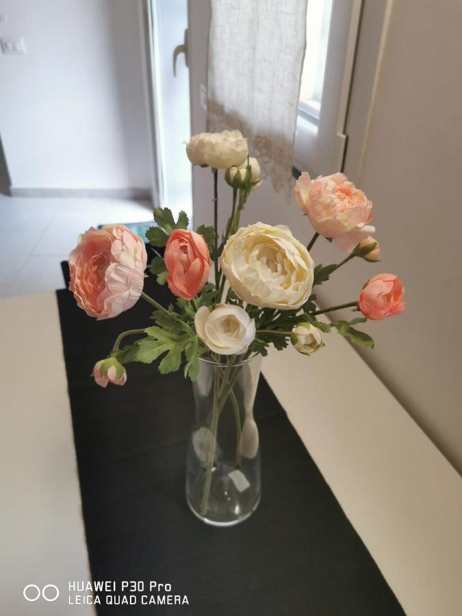 Apartmán Il Giardino In Centro CTA Exteriér fotografie