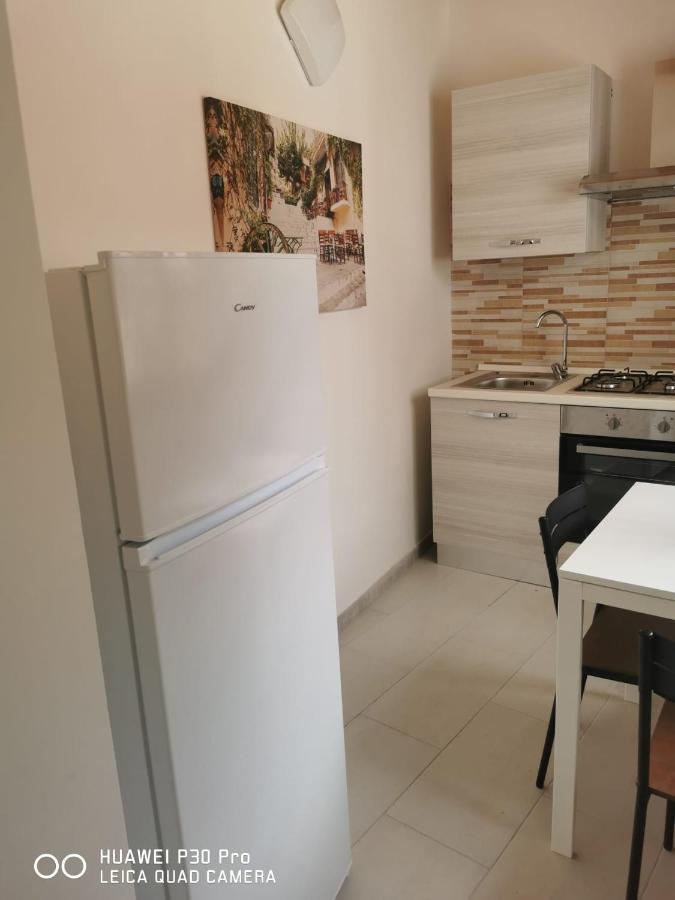 Apartmán Il Giardino In Centro CTA Exteriér fotografie