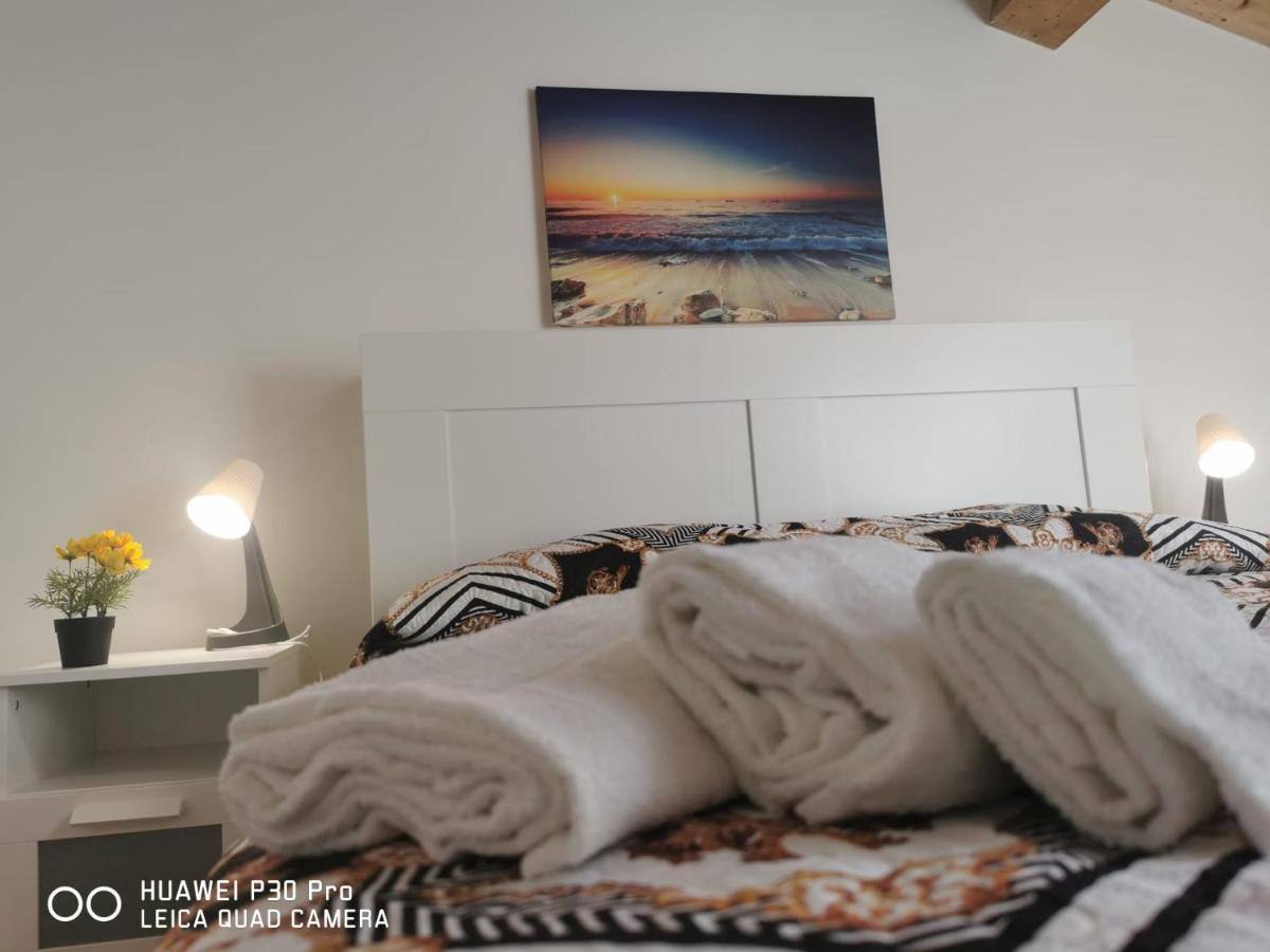 Apartmán Il Giardino In Centro CTA Exteriér fotografie